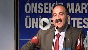 Girişimcilik ve Kariyer Zirvesi Düzenlendi