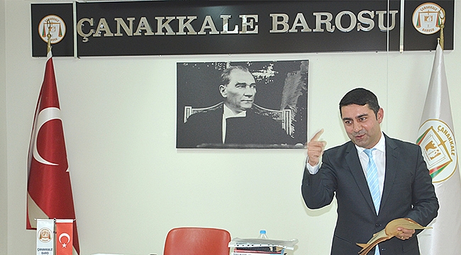 Hukuk eğitiminde hitabet dersi konmalı