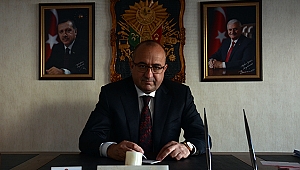 "İbret almıyorlar"