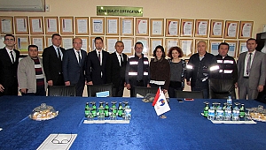 İÇDAŞ'tan nitelikli iş gücü için bir girişim daha Okul ve sanayi işbirliğiyle nitelikli iş gücü