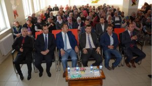 İşkur Eceabat'ta süt sığırı yetiştiriciliği kursu düzenledi