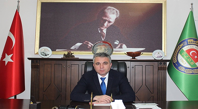 İsmail KAYA'dan Referandum Açıklaması