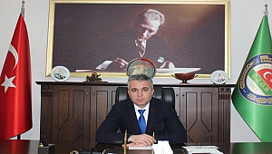 İsmail KAYA'dan Referandum Açıklaması