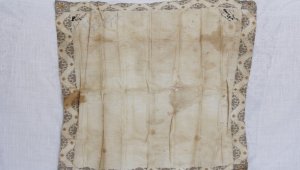 Kanlı mendil Yeni Zelanda ile Türkiye arasında köprü oldu