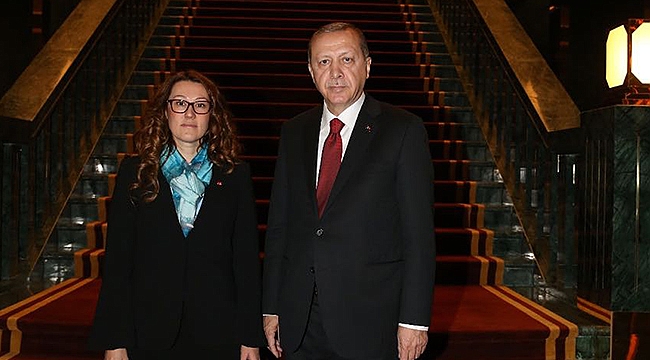 Karadağ: Yine Millet iradesi kazandı