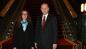 Karadağ: Yine Millet iradesi kazandı