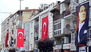 Kent 23 Nisan'a Hazır