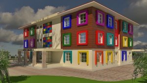 Kepez anaokulu ihalesi yapıldı