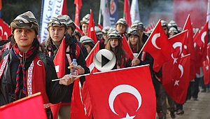 Kınalı kuzular dedelerinin izinde