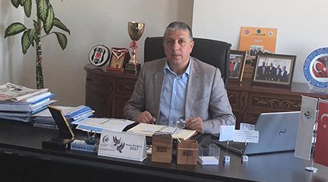 Köse, İstifasını açıkladı