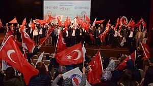 "Memur-Sen'e davet tercih evet"