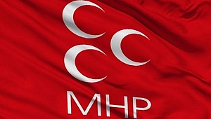 Mhp Bozcaada İlçe Başkanlığı kapatıldı
