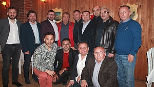 Milliyetçi ve Demokratlar Kepez'de buluştu