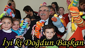 Nice Yaşlara Ülgür Gökhan...