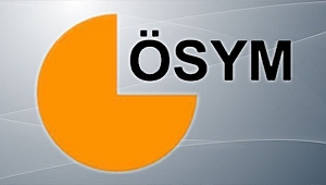 ÖSYM'den LYS başvuruları için kamu spotu