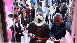 Partici Çanakkale Açıldı