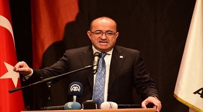 Partili Başbakan var da Cumhurbaşkanı neden olmasın