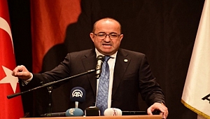 Partili Başbakan var da Cumhurbaşkanı neden olmasın