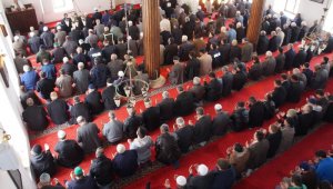 Polis teşkilatının 172'inci yıl dönümü kutlamaları