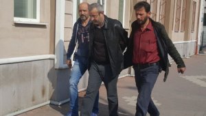 Sahte kimlikle kredi çekmek isterken yakayı ele verdi