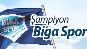 Şampiyon kupasını kendi sahasında alıyor