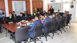 Seferberlik olağan toplantısı gerçekleştirildi