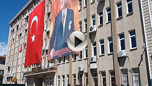 Şehit Polisler İçin Lokma Dağıtıldı