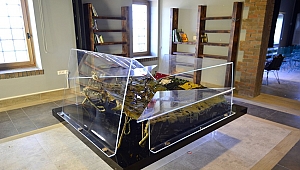 Tohum Sandığı Projesinde Sona Gelindi…