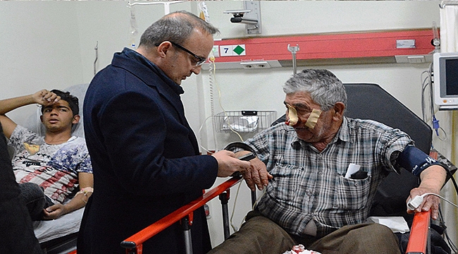 Turan'dan Çifte Müjde