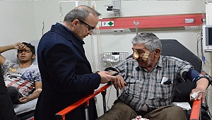 Turan'dan Çifte Müjde