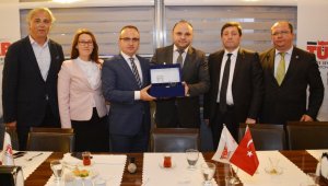 Turan, "Çanakkale Türkiye'nin en güzel şehri"