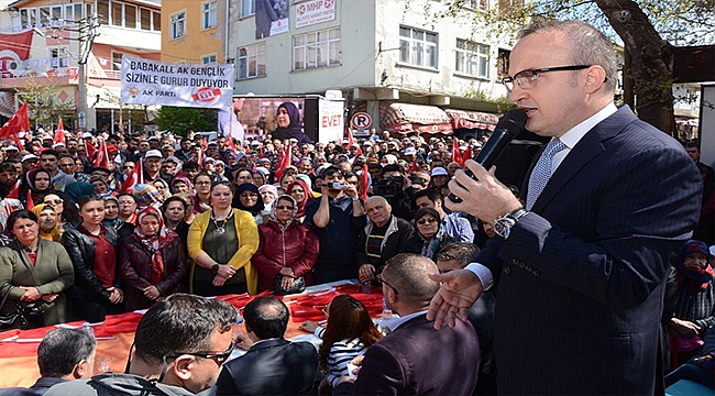 Turan; Üniter yapı Anayasal güvence altındadır
