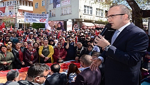 Turan; Üniter yapı Anayasal güvence altındadır