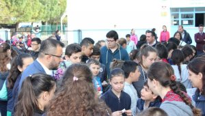 Umurbey'de turizm haftası kermesi