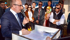 Uzun Süreli Hükümetler Olsun İstiyoruz