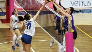 Vestel Venüs Sultanlar Ligi