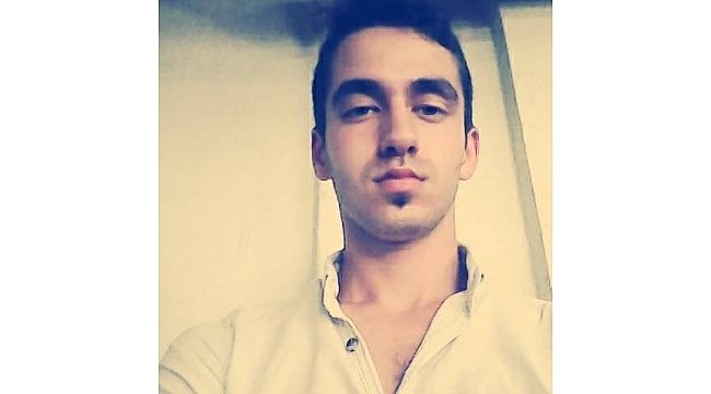 Yavuz Orhan Ergül´ün Cenazesi Defnedildi
