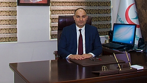 Yeşildağ, Teog sınavına girecek çocuklara başarılar diledi