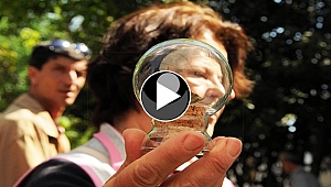 0.98 milimetrelik Kur'anı Kerim