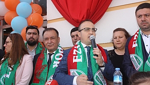 18 Yıllık Sorun Çözüldü