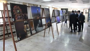 'Şehrin Işıkları' Çanakkale'de