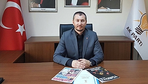 Alper Altınok'un 19 Mayıs Atatürk'ü Anma, Gençlik ve Spor Bayramı Mesajı