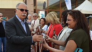 Altın Yıllar'dan Alkış Alan Dönem Sonu Etkinliği…