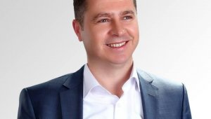 Başkan Kuzu'dan Anneler Günü mesajı