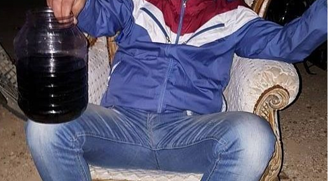 Bayramiç'te, Yaşlı ve Engelli Olan Kadına Tecavüz Mü Etti??? İşte Detaylar...