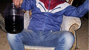 Bayramiç'te, Yaşlı ve Engelli Olan Kadına Tecavüz Mü Etti??? İşte Detaylar...