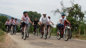 Bayramiç'te 19 Mayıs kutlama etkinlikleri