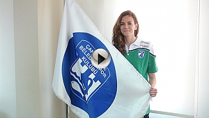 Belediyespor, Soroğlu İle Anlaştı