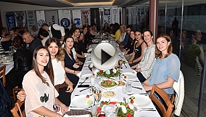 Belediyespor Yemekte Bir Araya Geldi