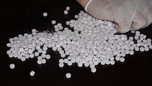 Biga'da uyuşturucu operasyonu...